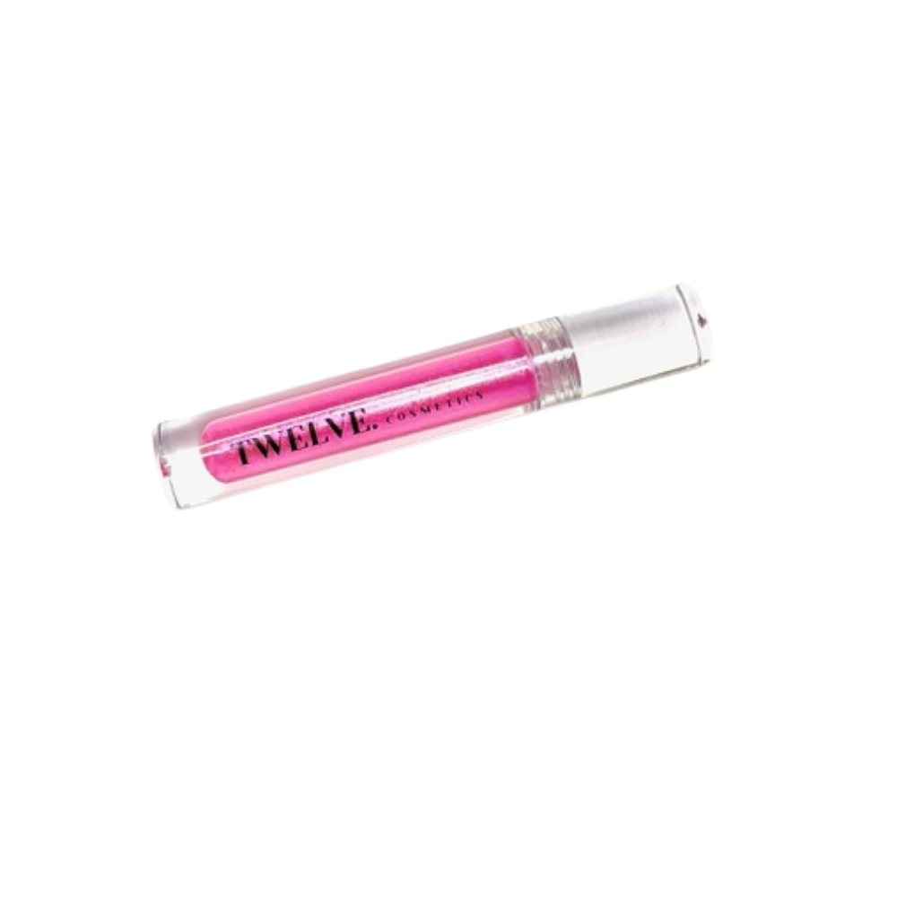 Bossy Essentials Gloss